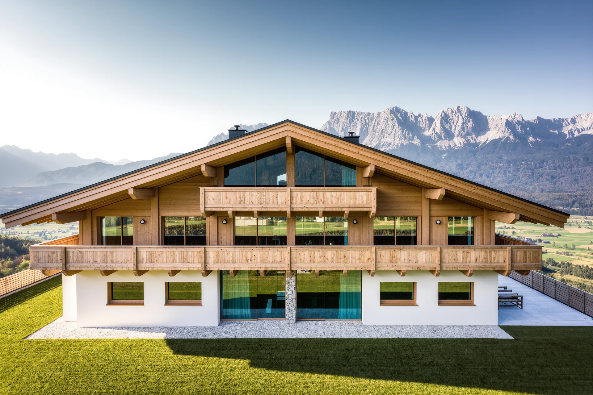 Aufstrebende Regionen in Österreich: Wo sich der Immobilienkauf besonders lohnt