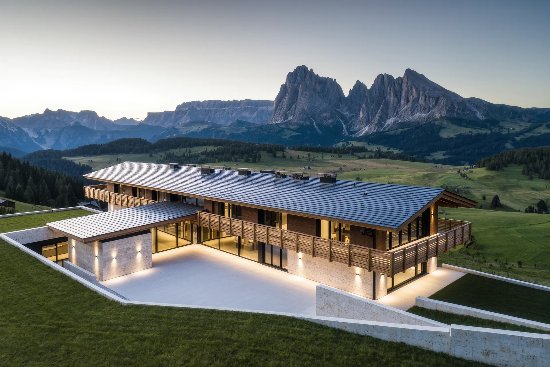 Barrierefreies Wohnen in Österreich: Immobilien für alle Lebensphasen