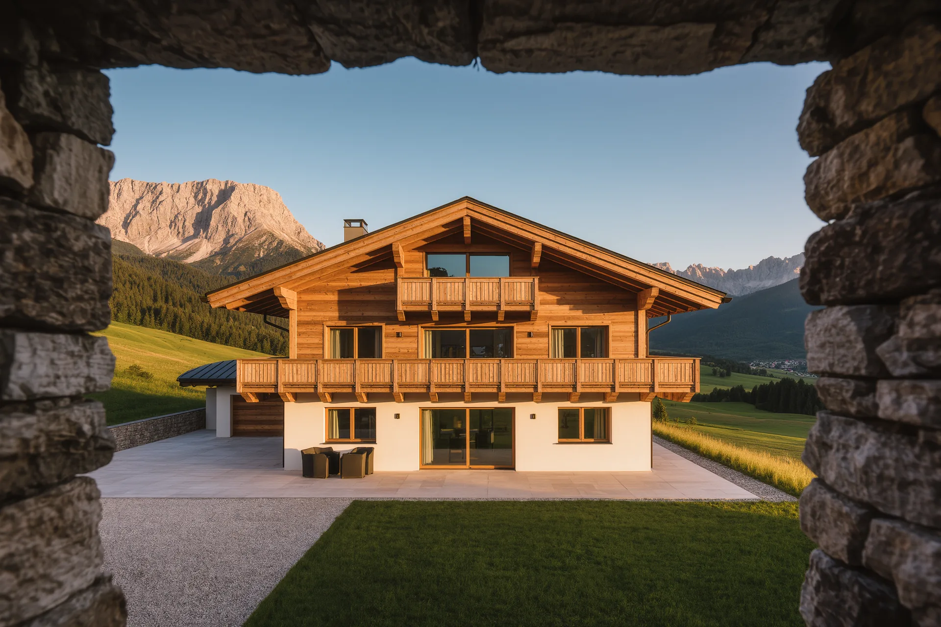 Wie Homeoffice-Trends die Nachfrage nach Immobilien in Österreich beeinflussen