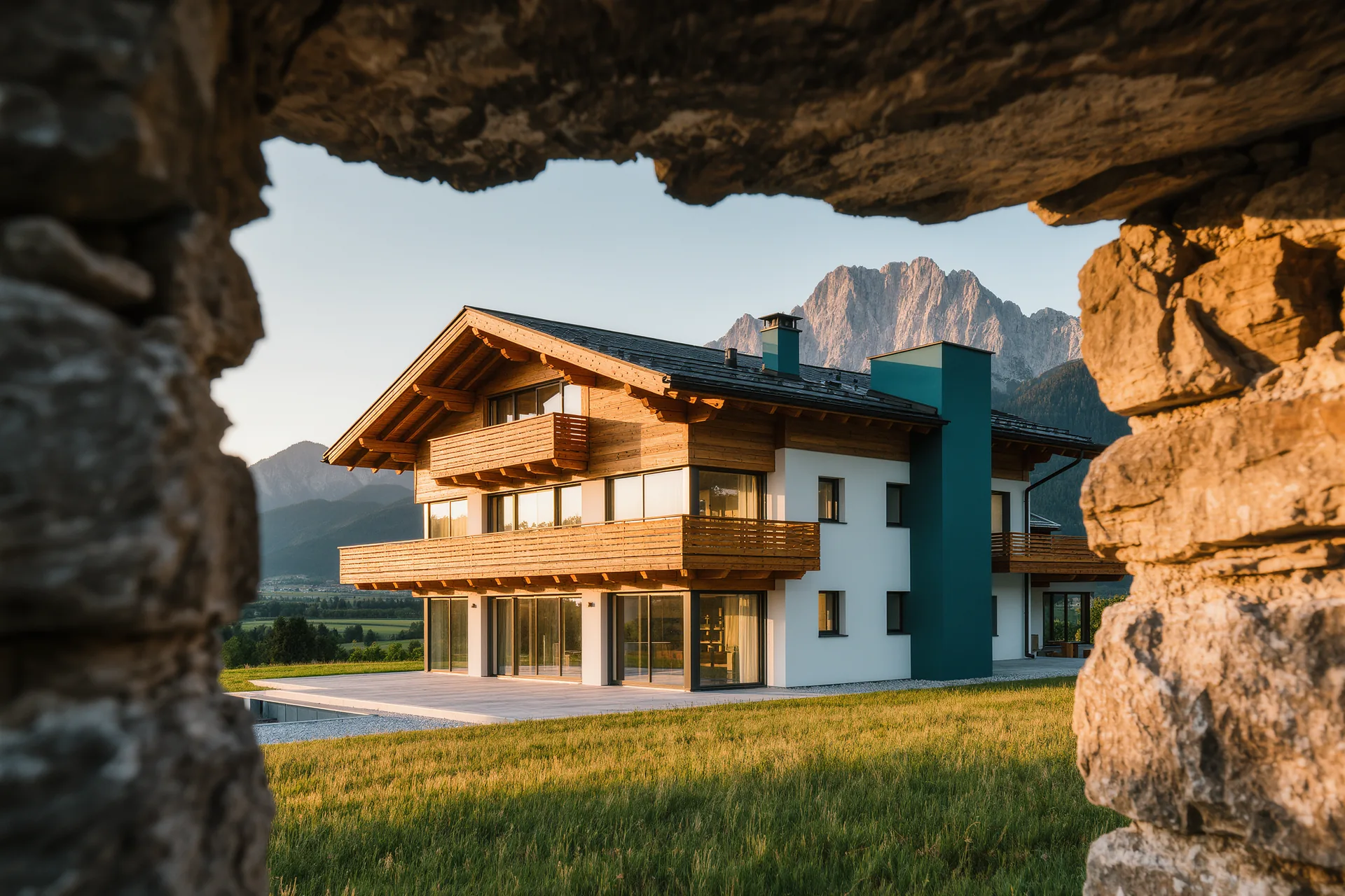 Immobilien in Salzburg: Historischer Charme trifft auf modernes Wohnen