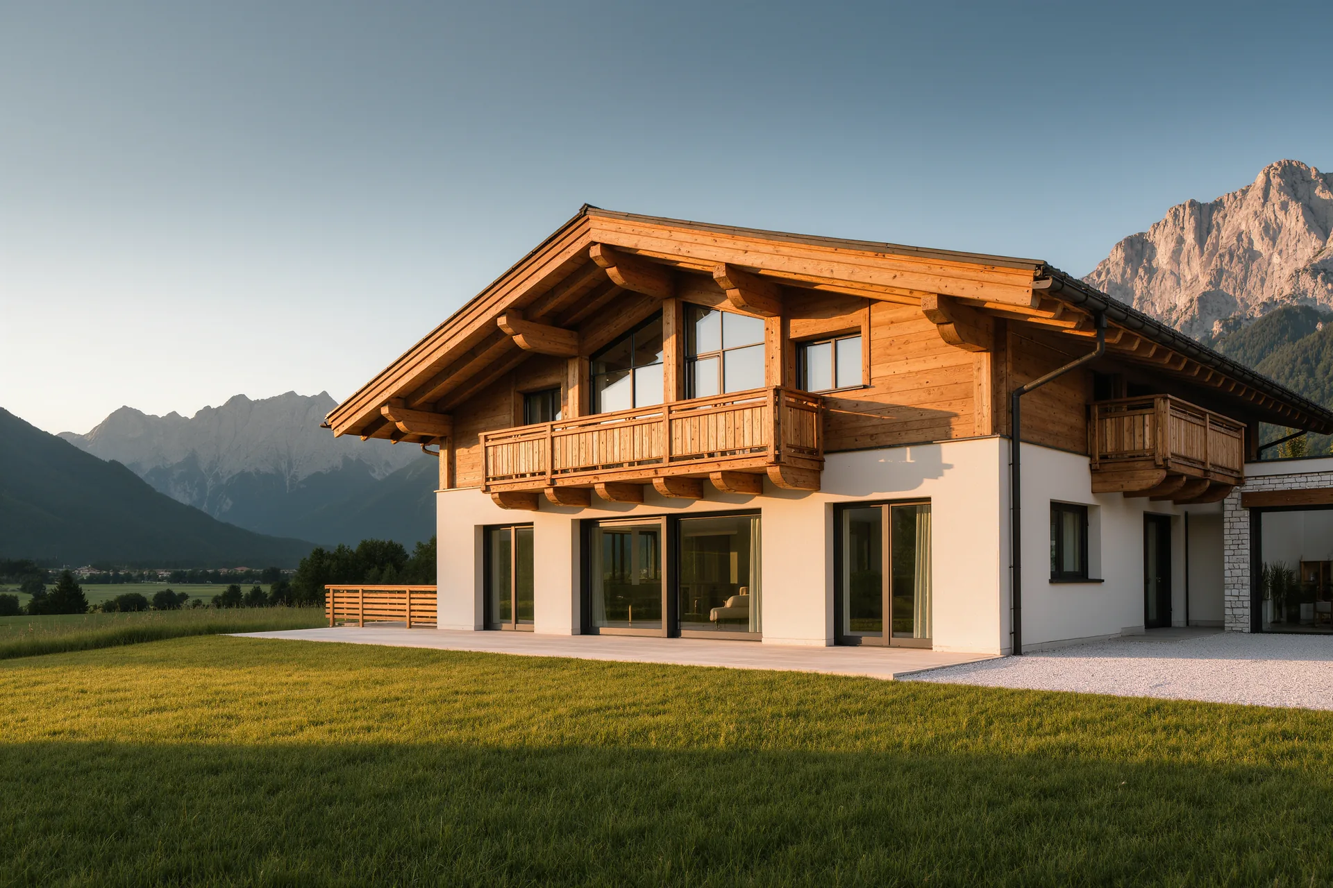 Wie sich die Immobilienpreise in Österreich entwickeln: Ein Marktüberblick