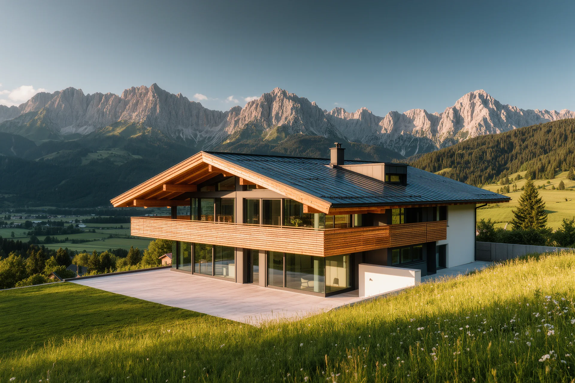 Kapitalanlage in Österreich: Tipps für renditestarke Immobilien