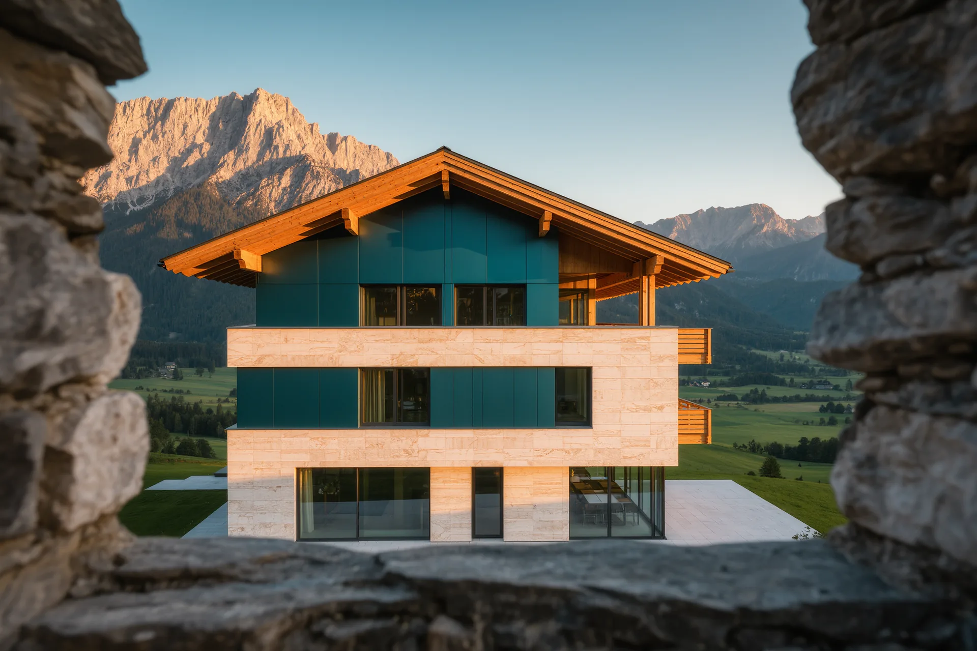 Regionale Unterschiede: Wo Sie in Österreich das beste Preis-Leistungs-Verhältnis finden