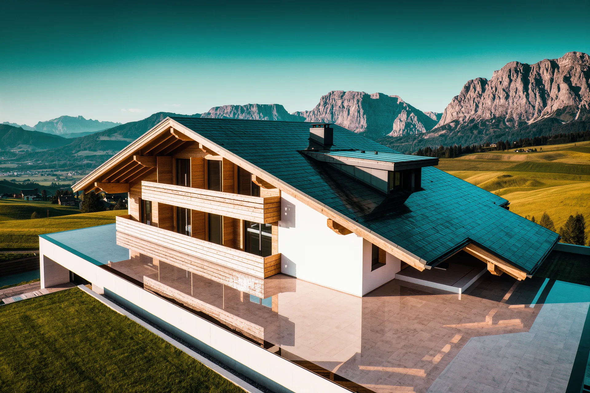 Renditestarke Immobilien: Welche Regionen in Österreich besonders gefragt sind