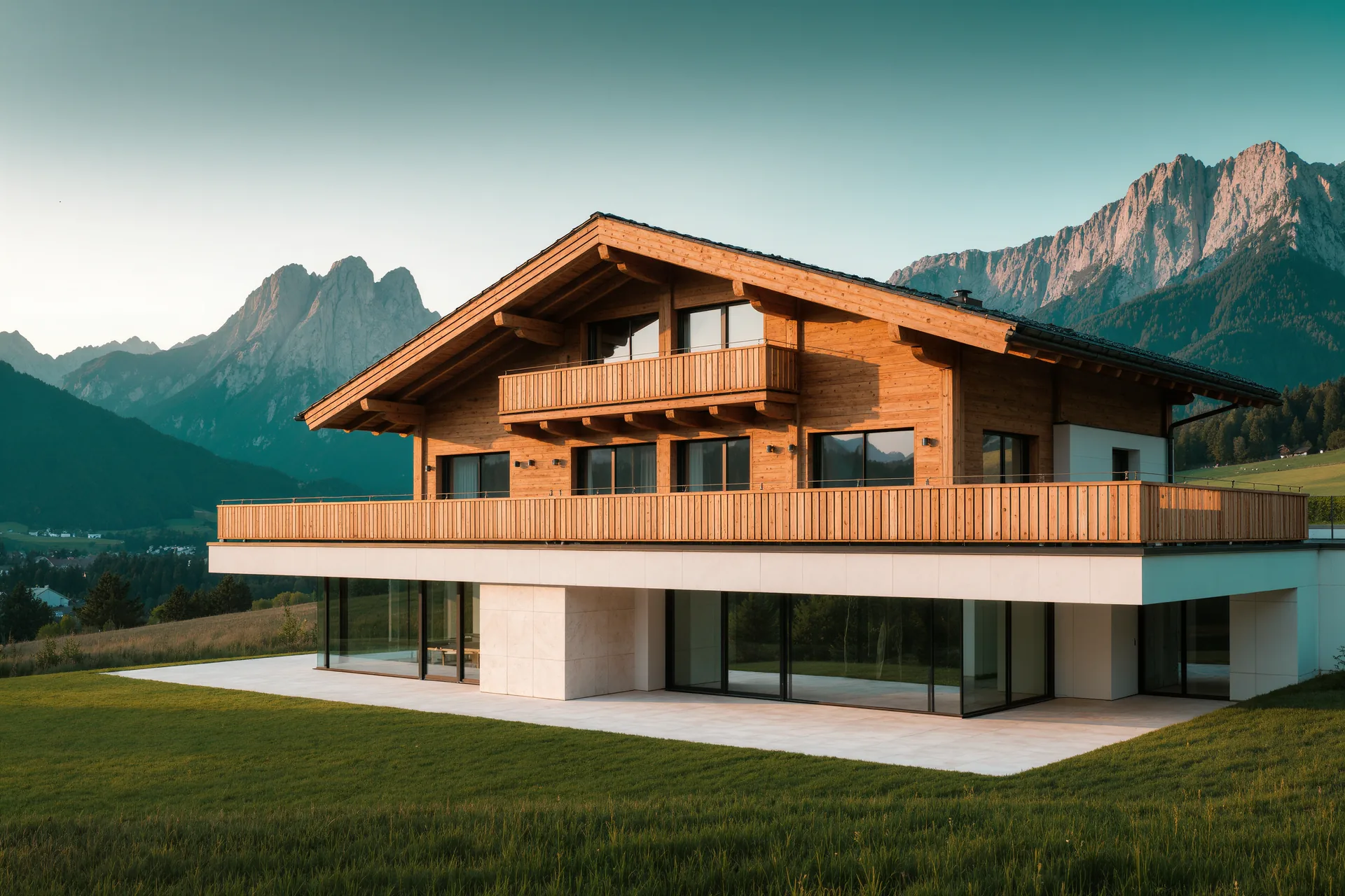 Smart-Home-Trends in Österreich: Wie Technologie modernes Wohnen prägt