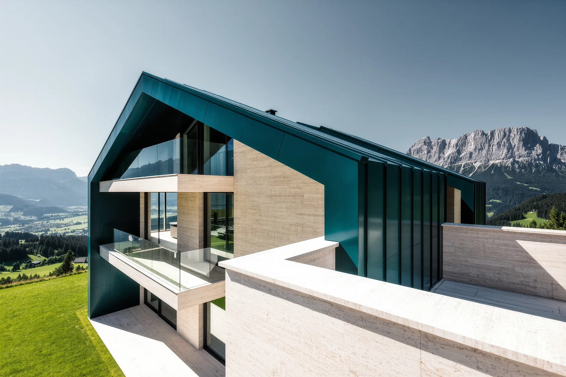 Tipps für den Kauf von Immobilien in Österreichs Alpenregionen
