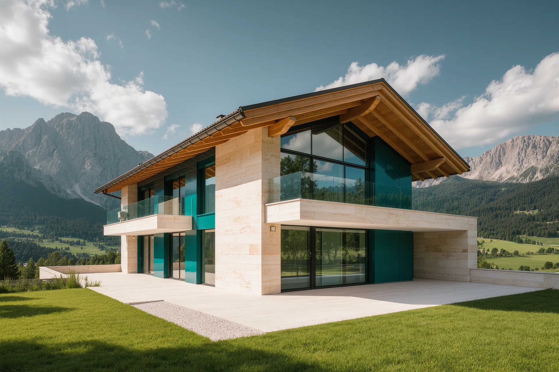 Warum Immobilien in Österreich langfristig an Wert gewinnen