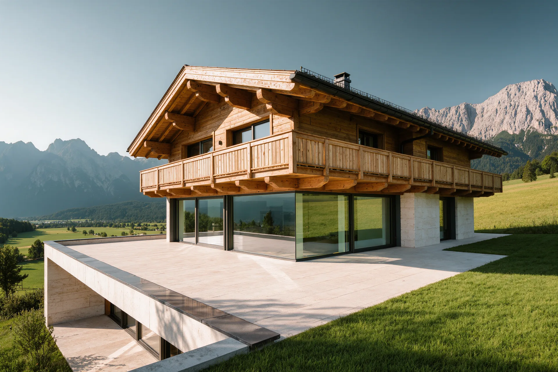 Wie Zuzug und Tourismus die Nachfrage nach Immobilien in Österreich antreiben
